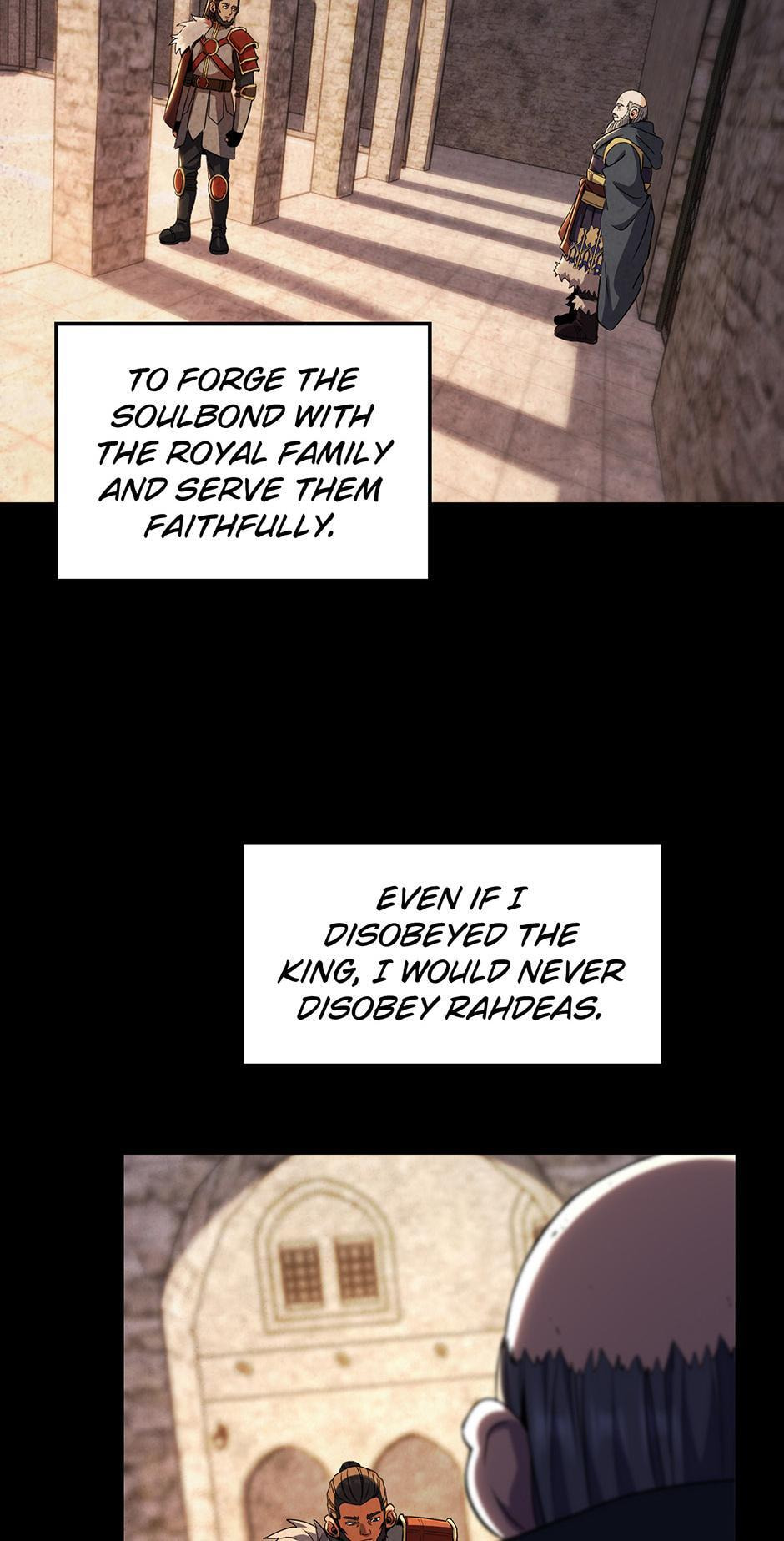The Beginning After the End Chapter 200 page 72 - 