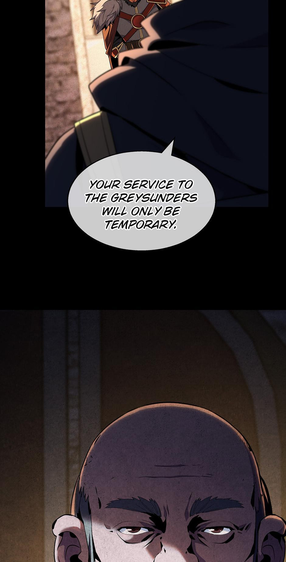 The Beginning After the End Chapter 200 page 73 - 