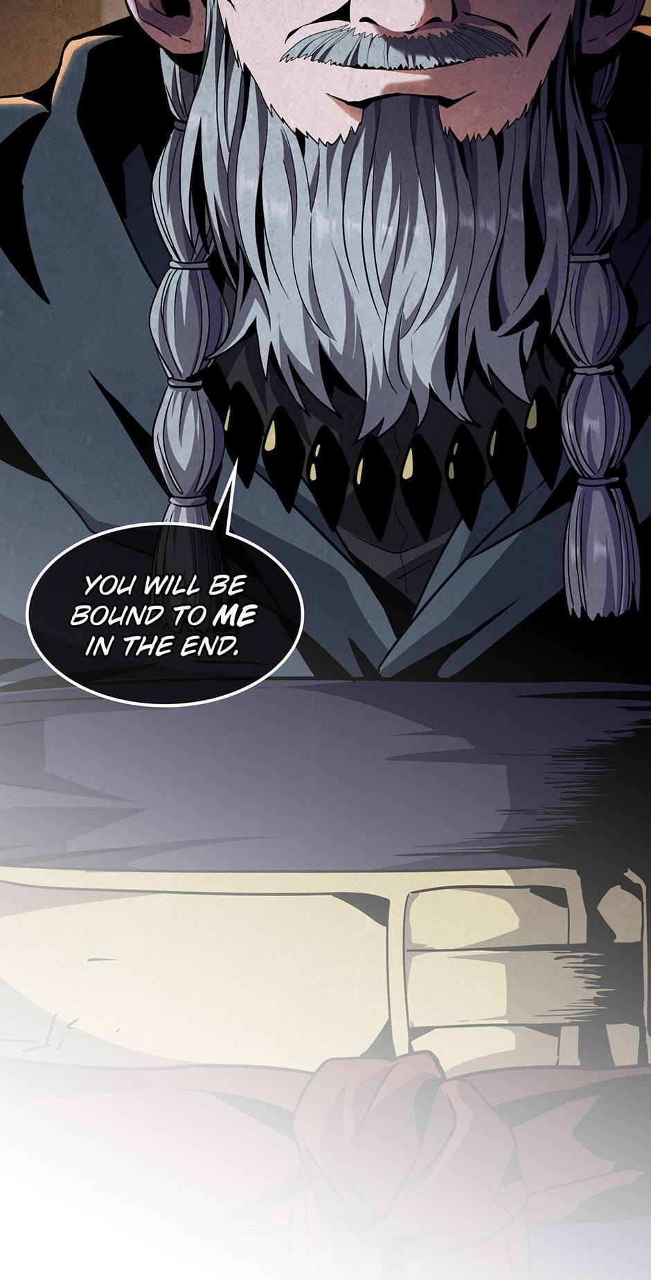 The Beginning After the End Chapter 200 page 74 - 