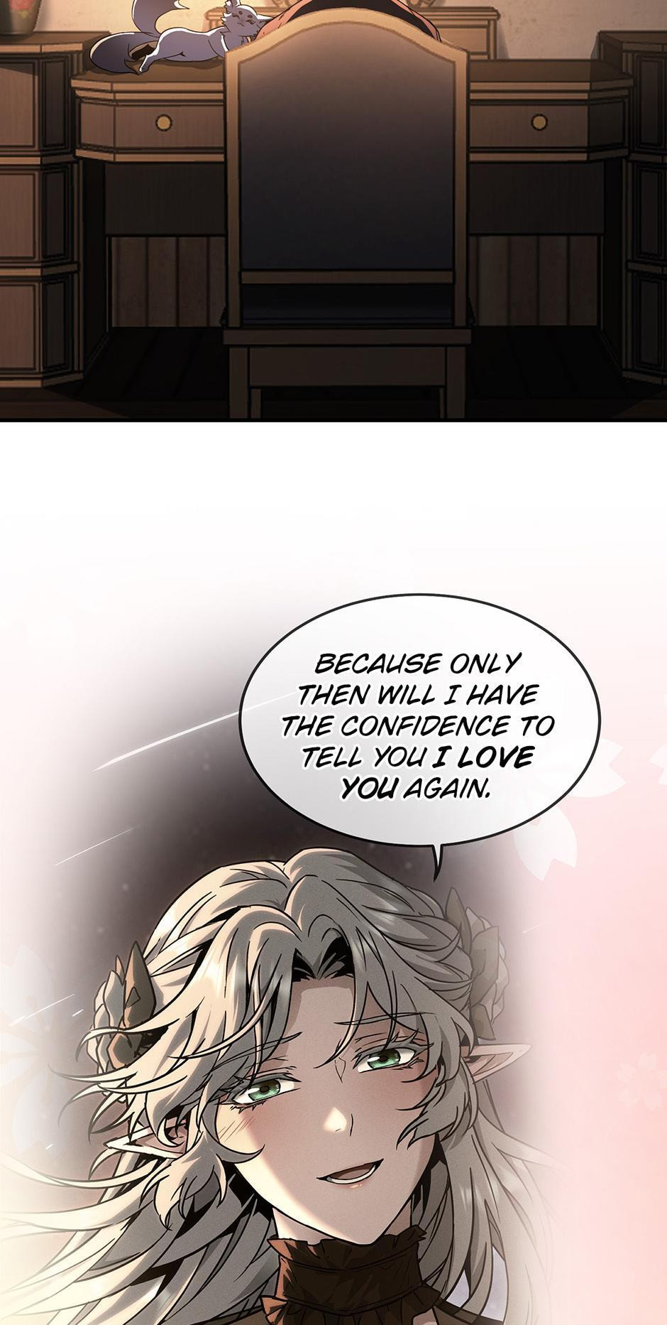 The Beginning After the End Chapter 200 page 77 - 