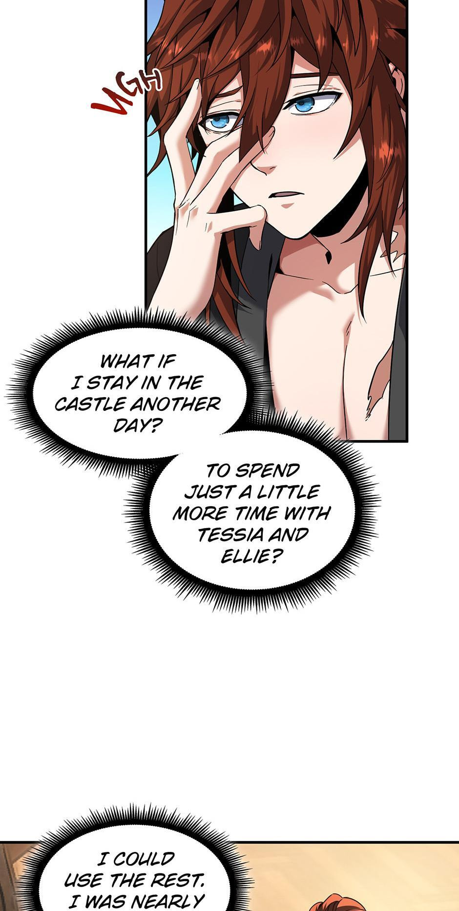 The Beginning After the End Chapter 200 page 80 - 