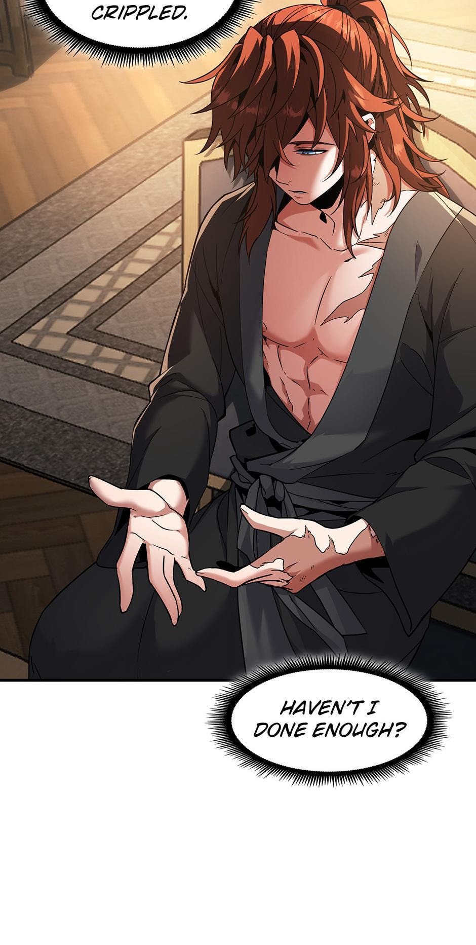The Beginning After the End Chapter 200 page 81 - 