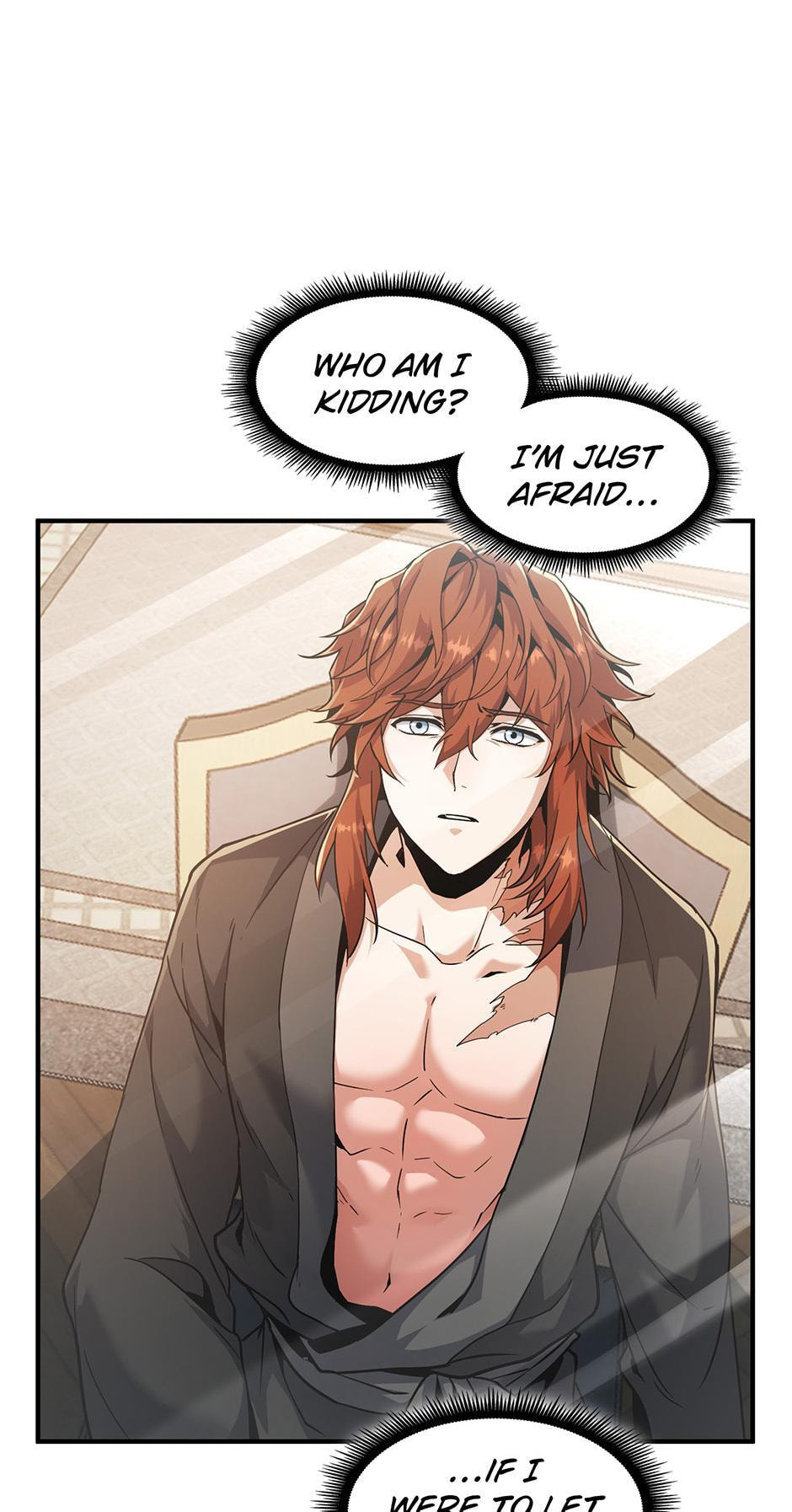 The Beginning After the End Chapter 200 page 84 - 