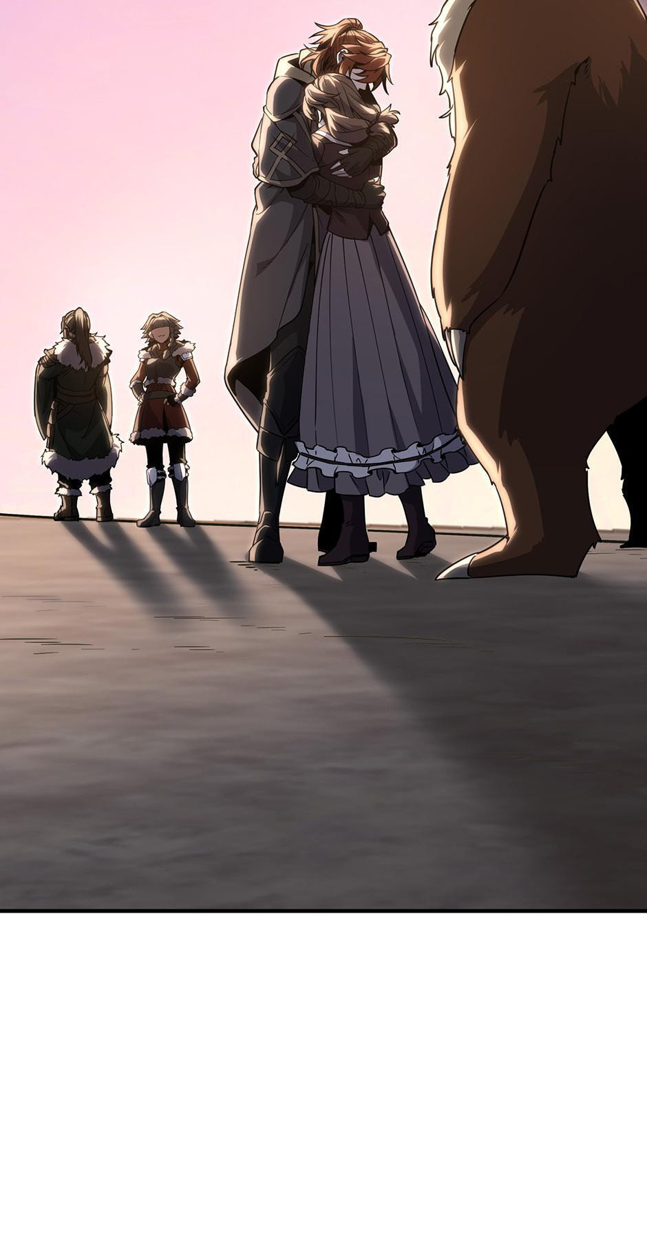 The Beginning After the End Chapter 200 page 89 - 