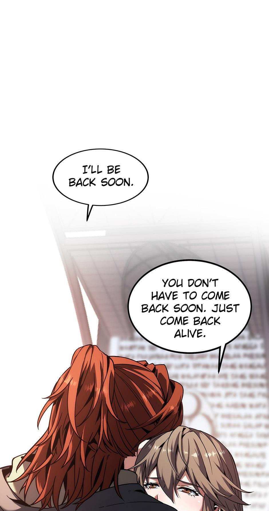 The Beginning After the End Chapter 200 page 90 - 