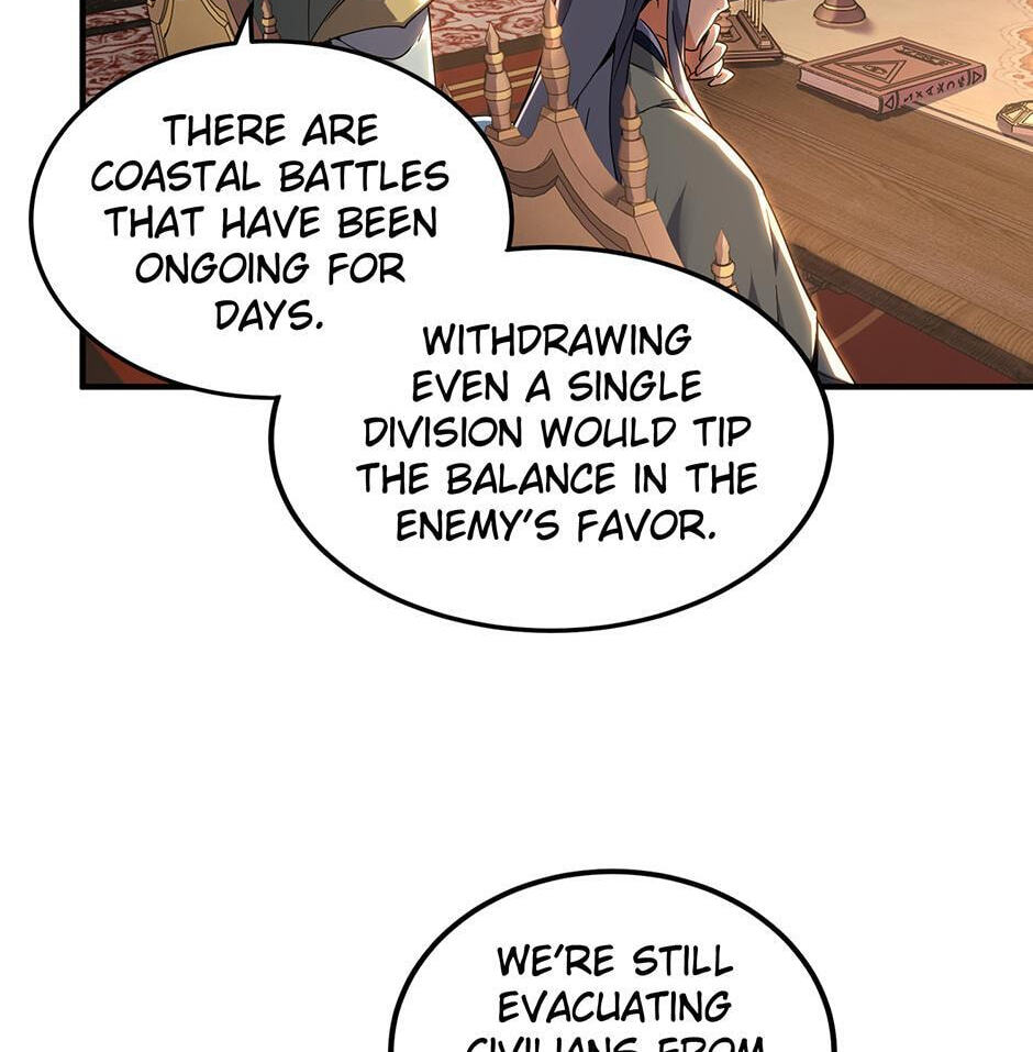 The Beginning After the End Chapter 200 page 10 - 