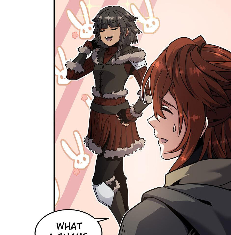 The Beginning After the End Chapter 200 page 97 - 