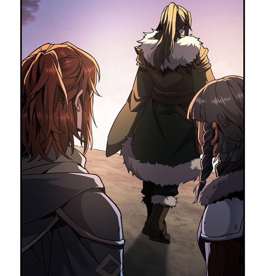 The Beginning After the End Chapter 200 page 99 - 