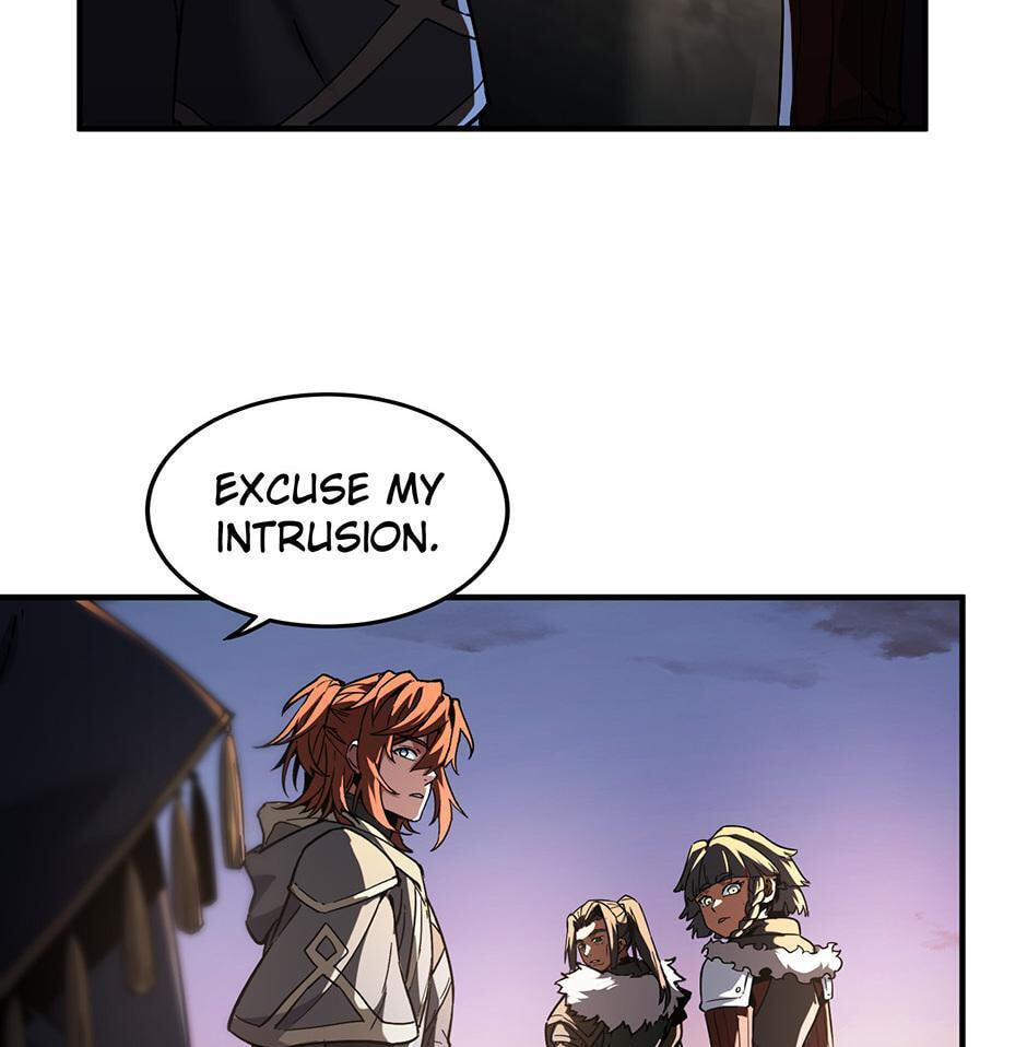 The Beginning After the End Chapter 200 page 100 - 