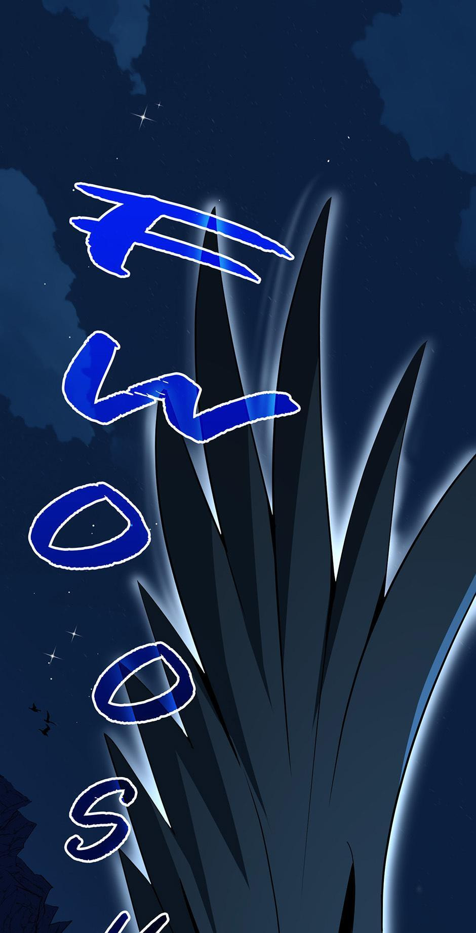 The Beginning After the End Chapter 201 page 1 - 