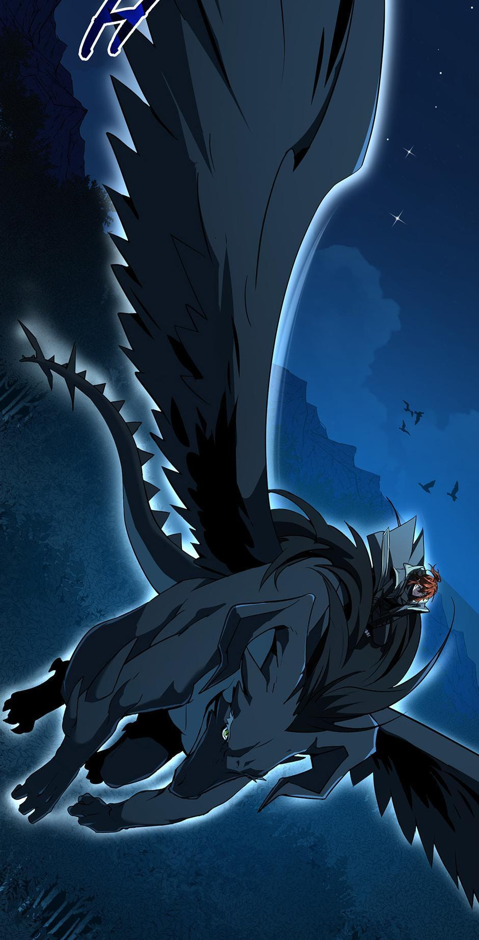 The Beginning After the End Chapter 201 page 2 - 