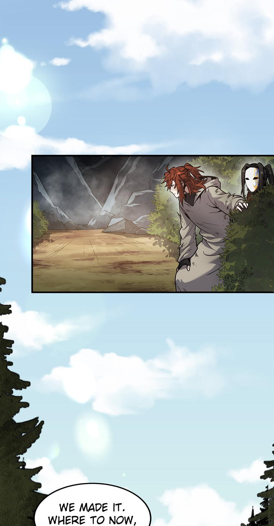 The Beginning After the End Chapter 201 page 106 - 