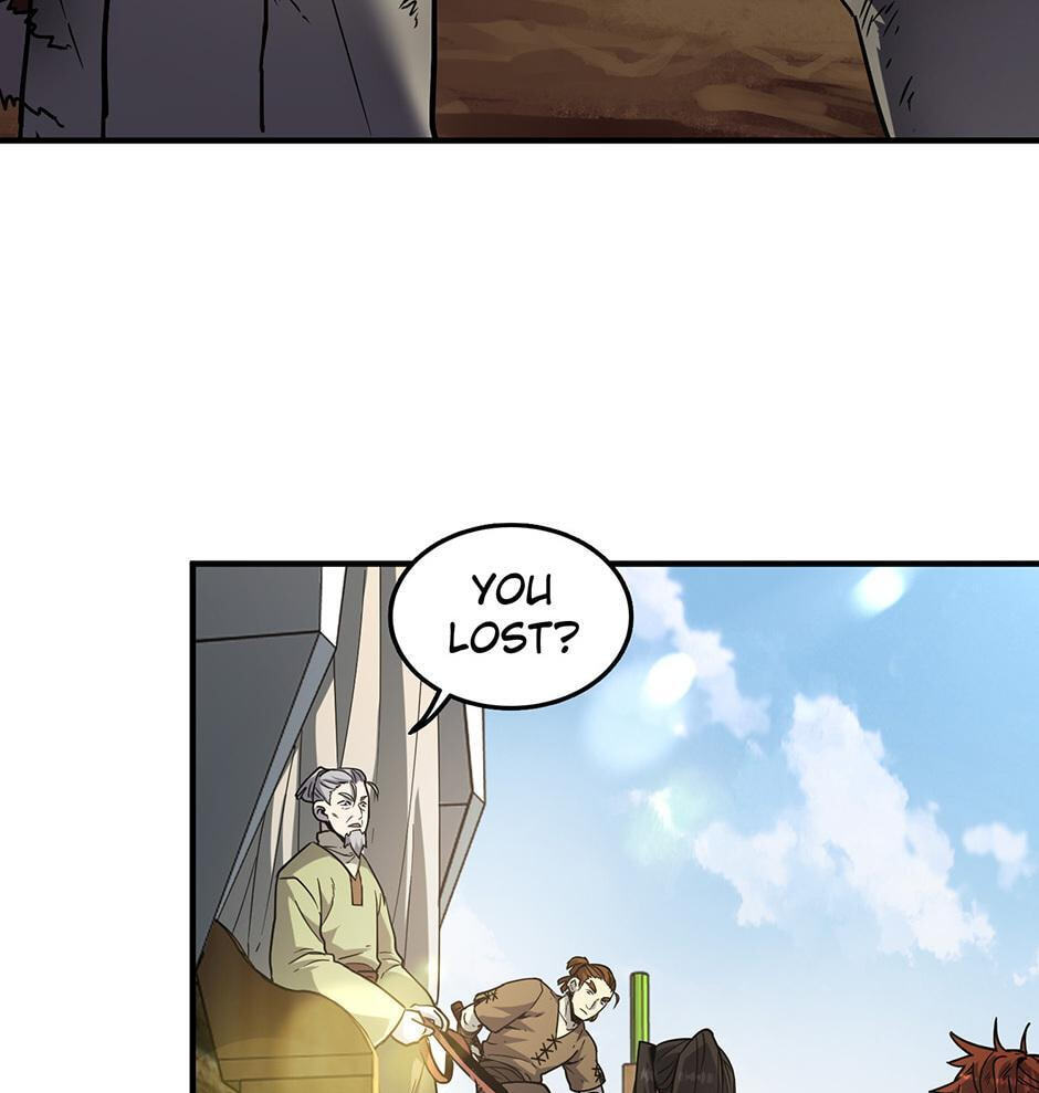 The Beginning After the End Chapter 201 page 112 - 