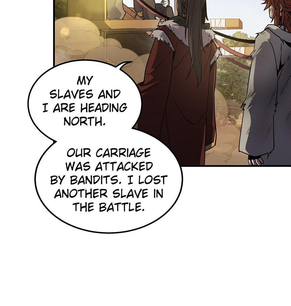 The Beginning After the End Chapter 201 page 113 - 