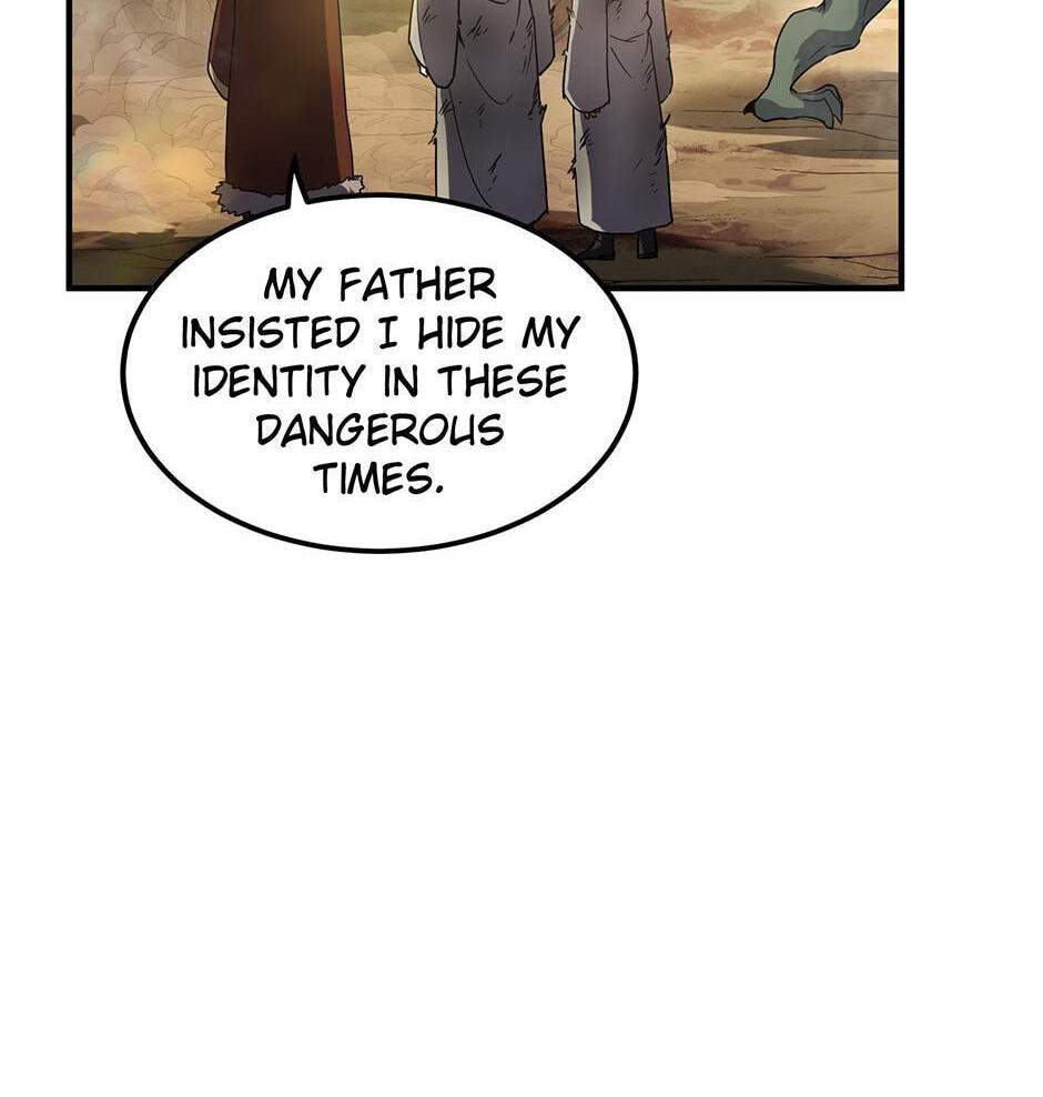 The Beginning After the End Chapter 201 page 115 - 