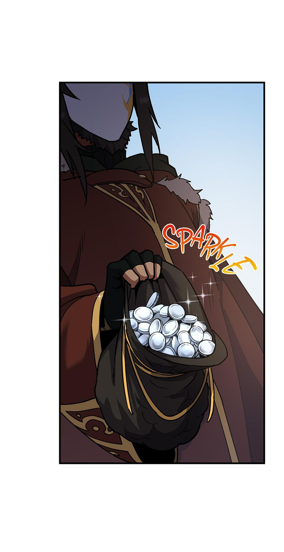 The Beginning After the End Chapter 201 page 117 - 