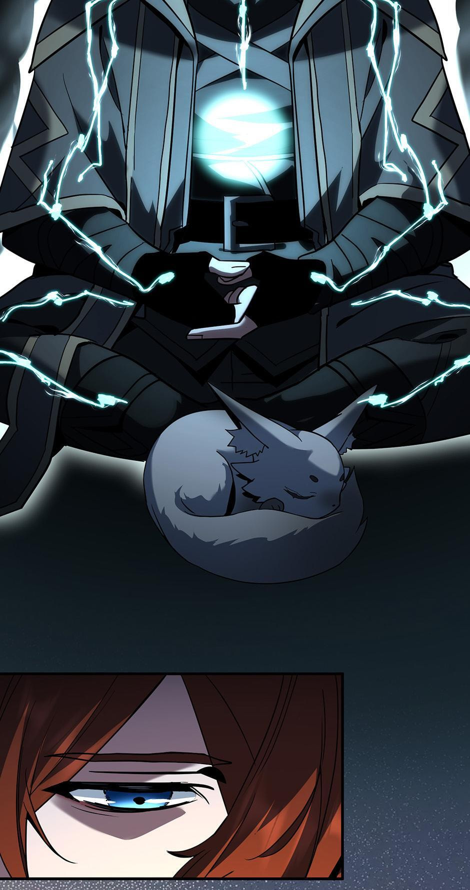 The Beginning After the End Chapter 201 page 13 - 