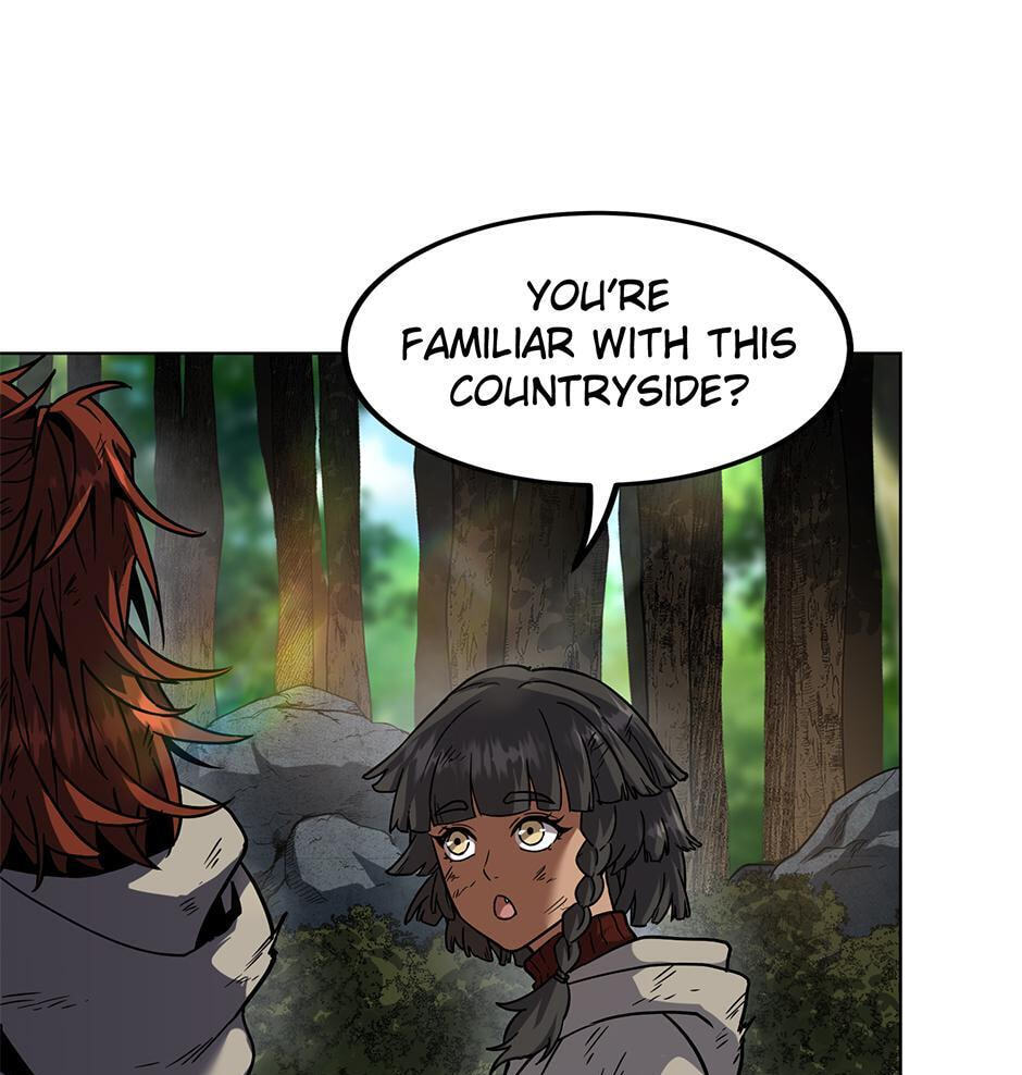 The Beginning After the End Chapter 201 page 121 - 