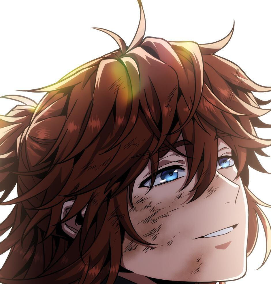 The Beginning After the End Chapter 201 page 123 - 