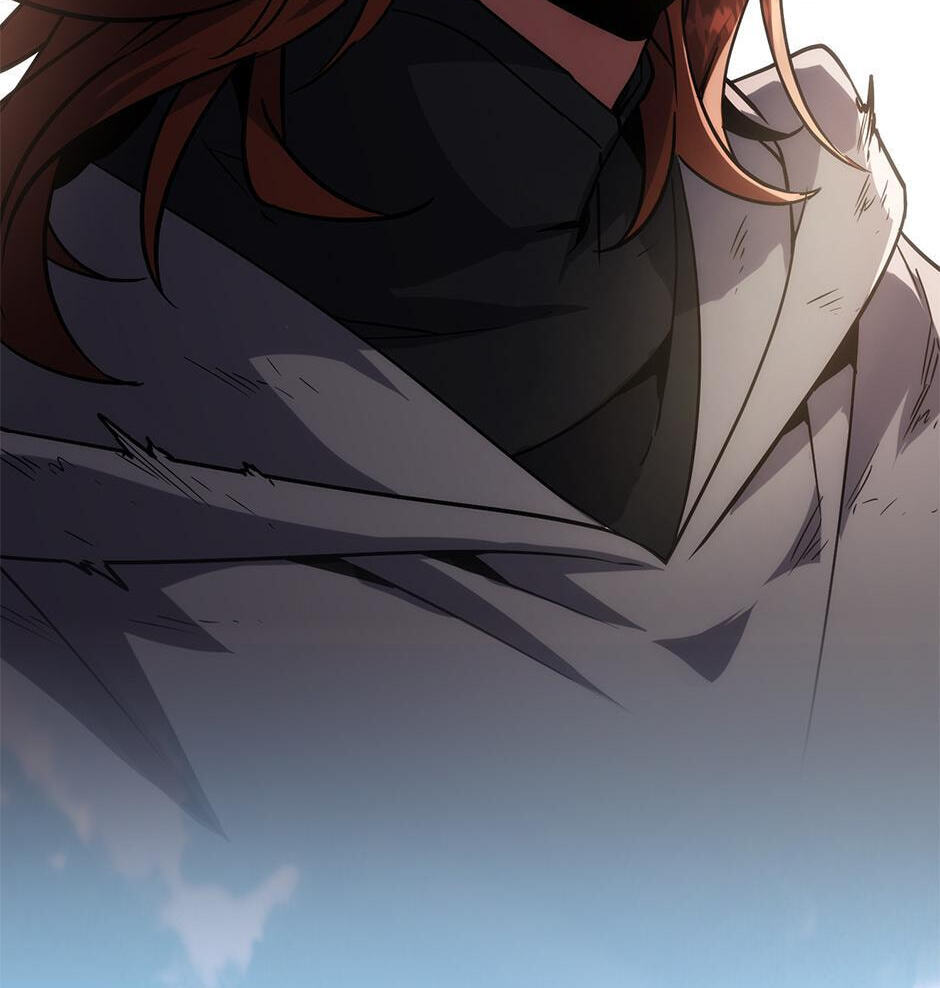The Beginning After the End Chapter 201 page 124 - 