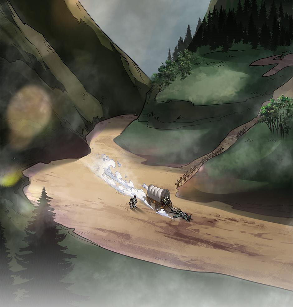 The Beginning After the End Chapter 201 page 127 - 