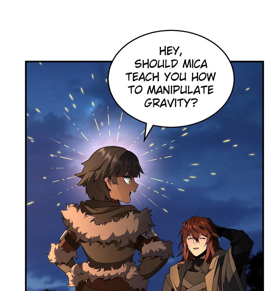 The Beginning After the End Chapter 201 page 24 - 