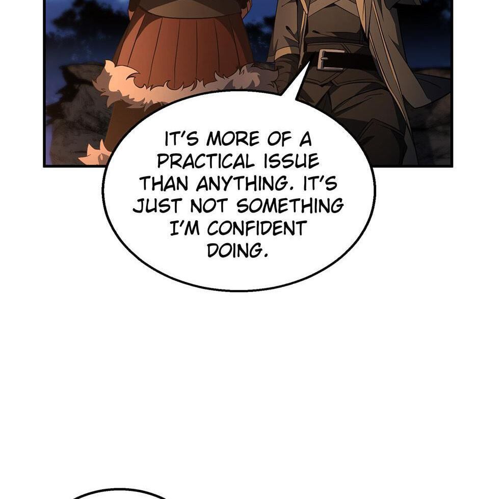 The Beginning After the End Chapter 201 page 25 - 