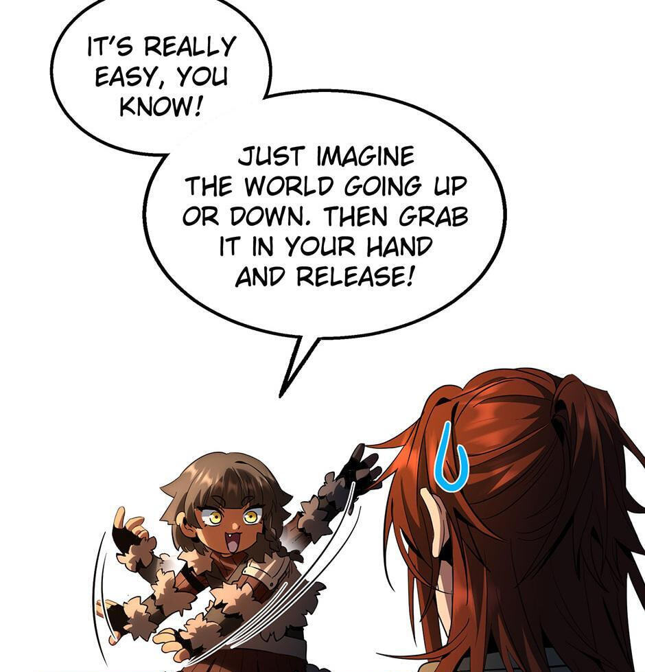 The Beginning After the End Chapter 201 page 26 - 