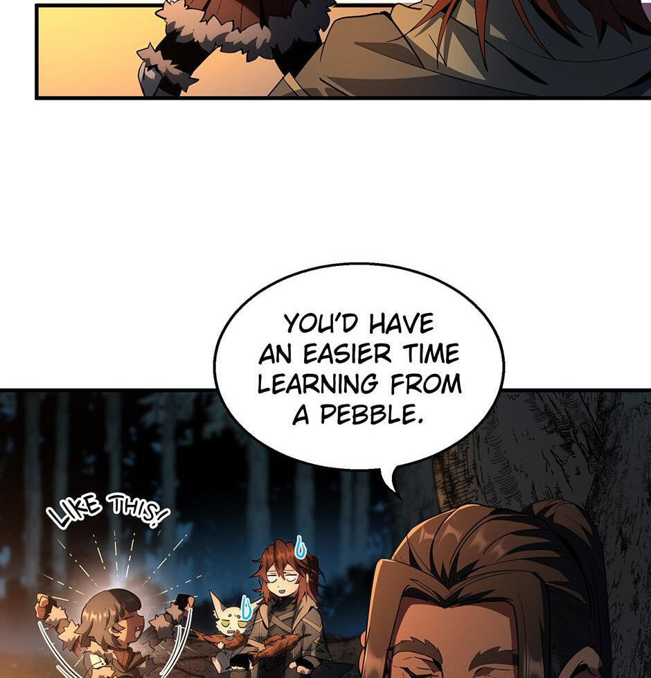 The Beginning After the End Chapter 201 page 27 - 