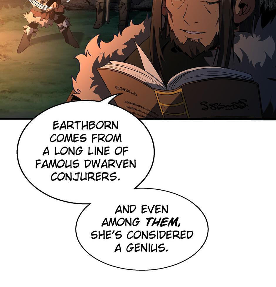 The Beginning After the End Chapter 201 page 28 - 