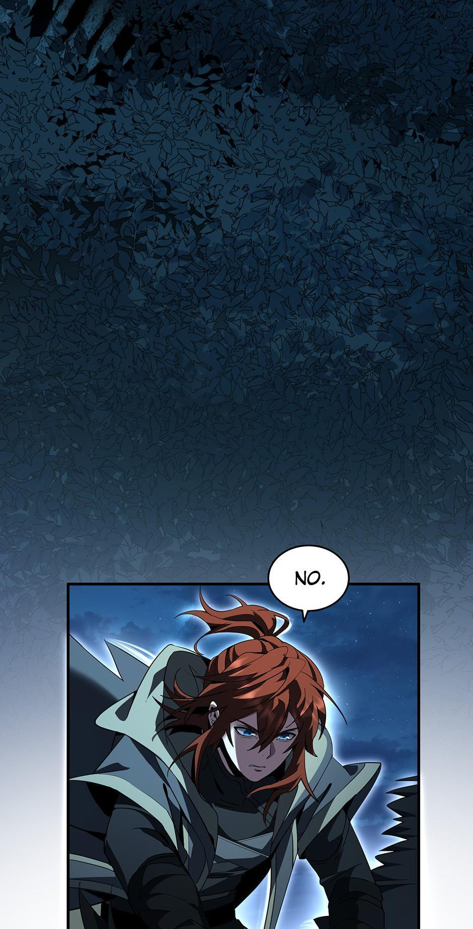 The Beginning After the End Chapter 201 page 4 - 