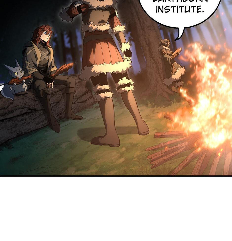 The Beginning After the End Chapter 201 page 31 - 