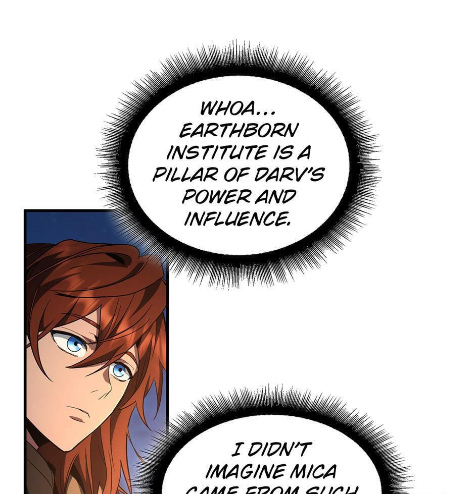 The Beginning After the End Chapter 201 page 32 - 
