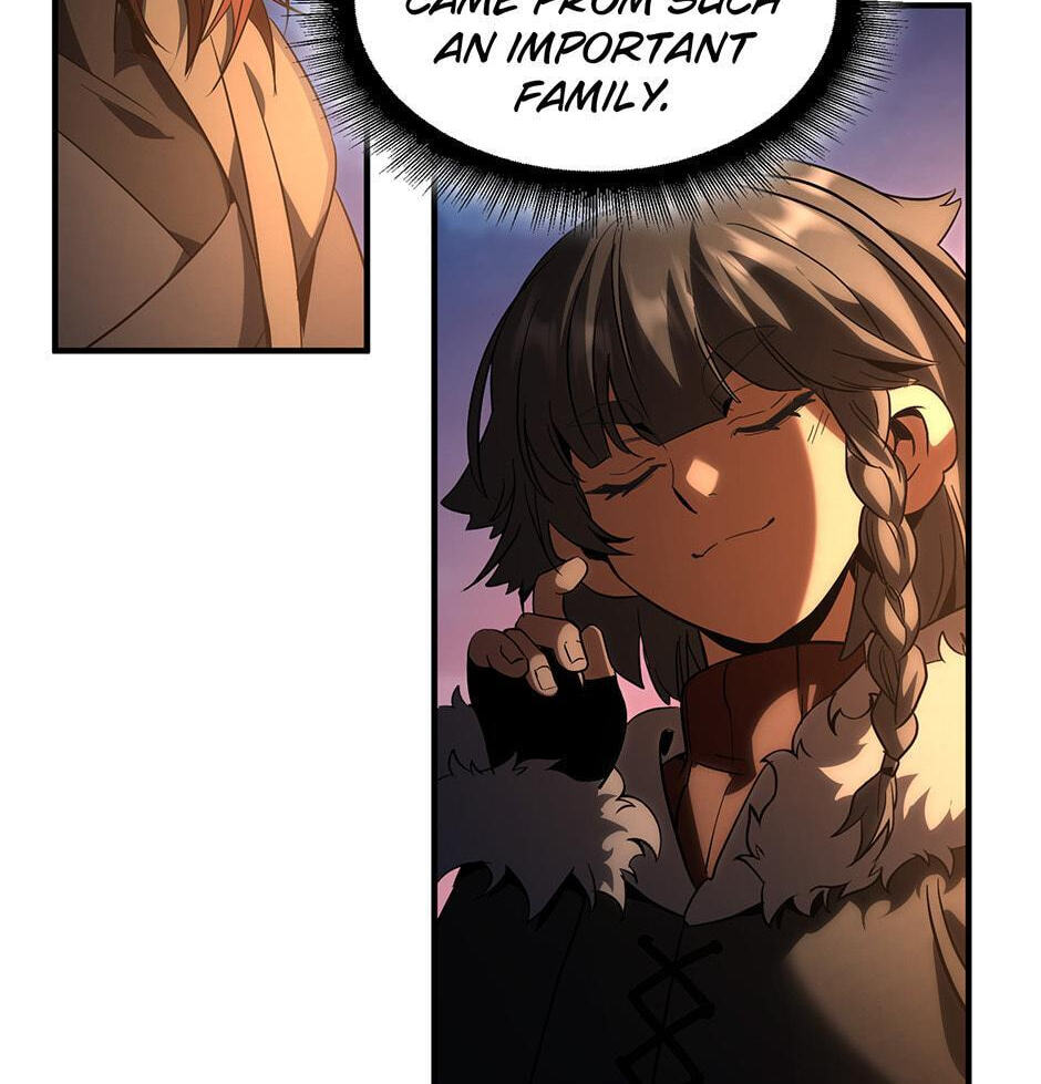 The Beginning After the End Chapter 201 page 33 - 