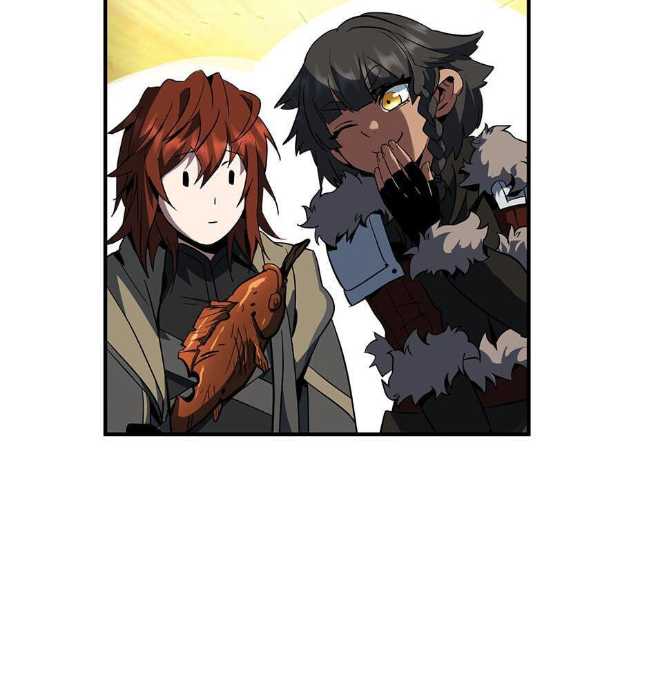 The Beginning After the End Chapter 201 page 35 - 