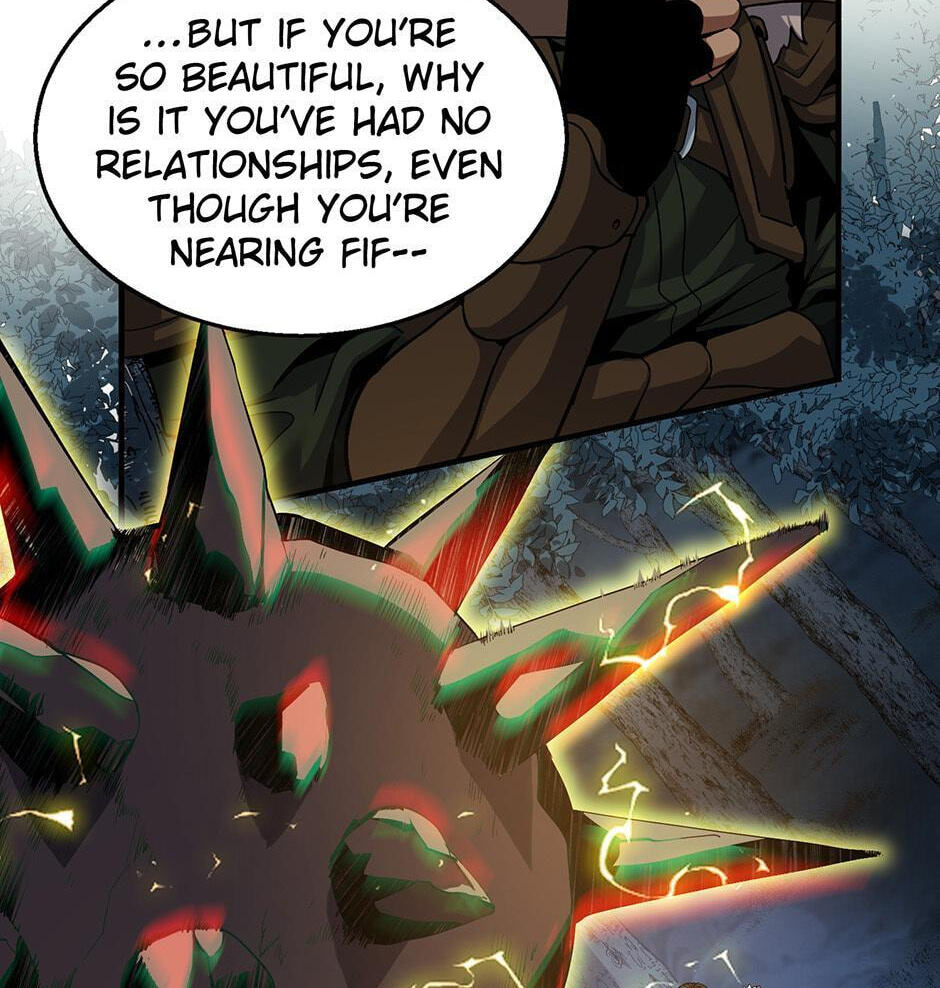 The Beginning After the End Chapter 201 page 37 - 