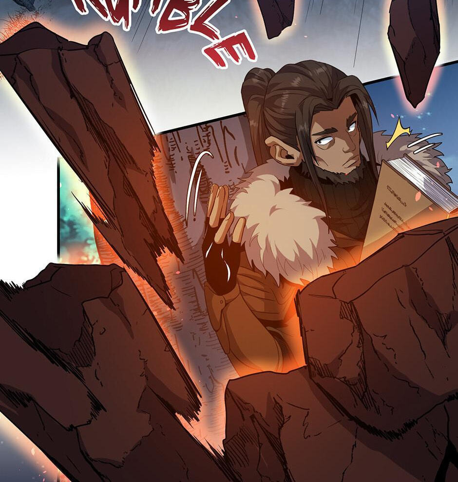 The Beginning After the End Chapter 201 page 39 - 