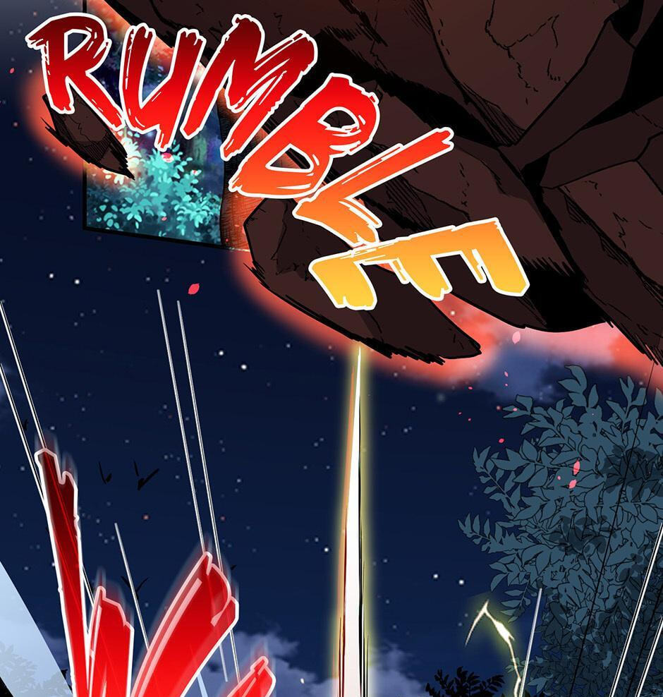 The Beginning After the End Chapter 201 page 40 - 