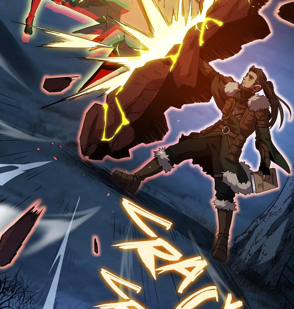The Beginning After the End Chapter 201 page 42 - 
