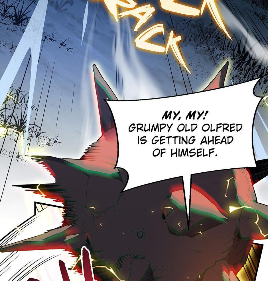 The Beginning After the End Chapter 201 page 43 - 