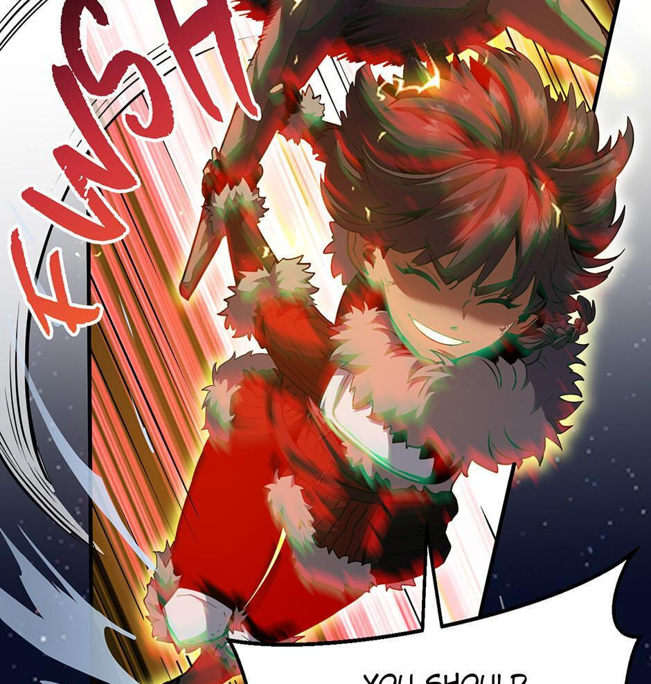 The Beginning After the End Chapter 201 page 44 - 