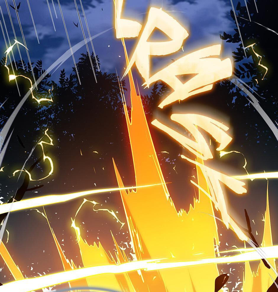 The Beginning After the End Chapter 201 page 46 - 