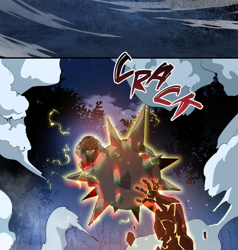 The Beginning After the End Chapter 201 page 48 - 