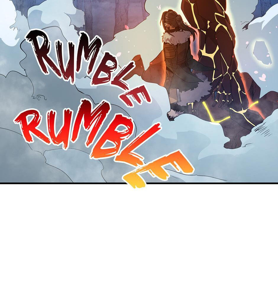 The Beginning After the End Chapter 201 page 49 - 