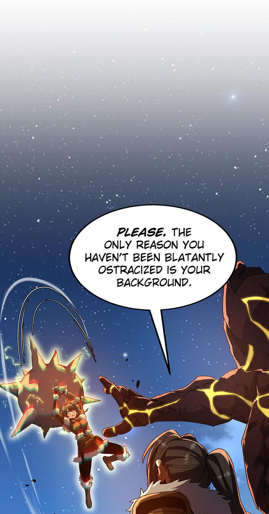 The Beginning After the End Chapter 201 page 50 - 