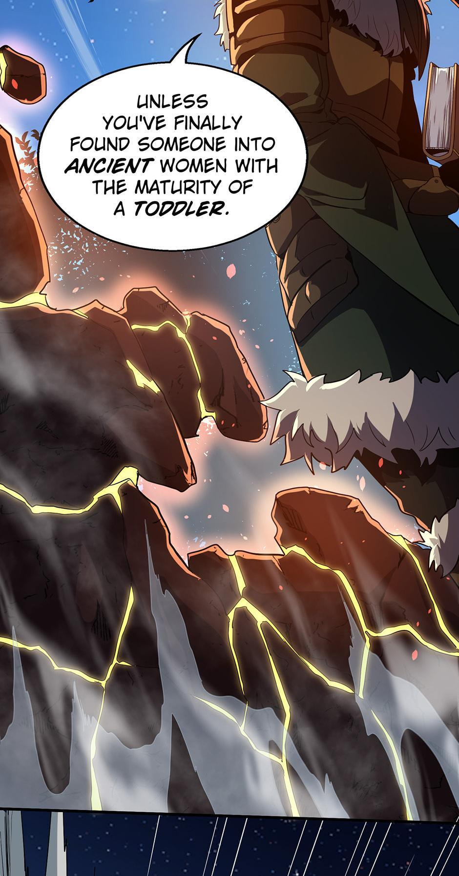 The Beginning After the End Chapter 201 page 51 - 