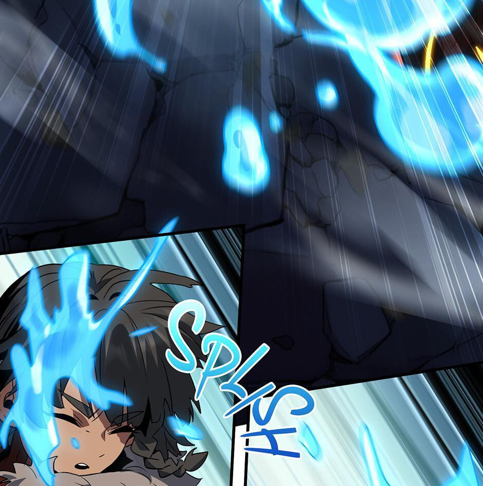 The Beginning After the End Chapter 201 page 57 - 