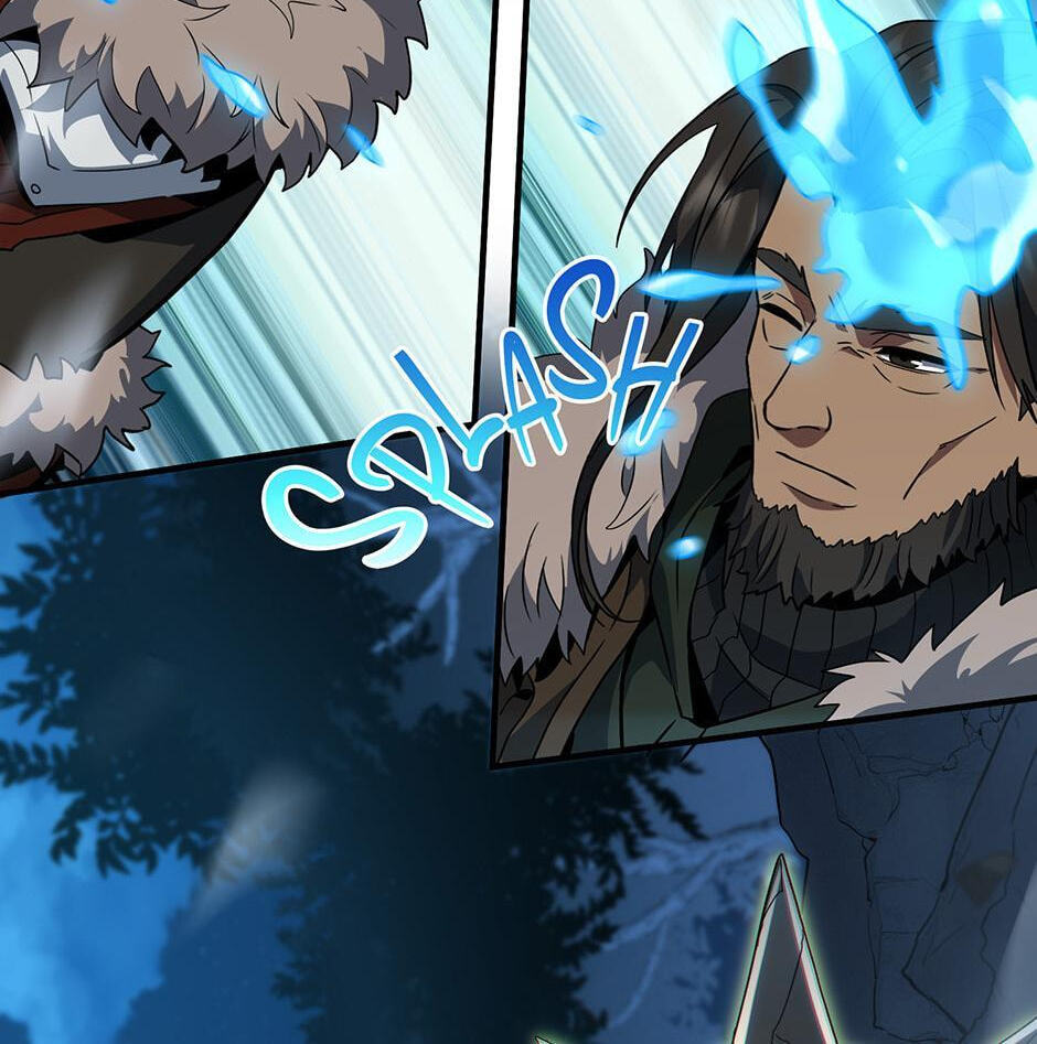 The Beginning After the End Chapter 201 page 58 - 