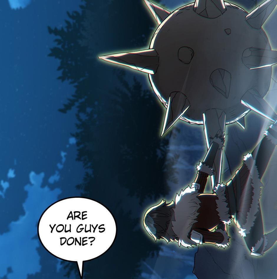 The Beginning After the End Chapter 201 page 59 - 