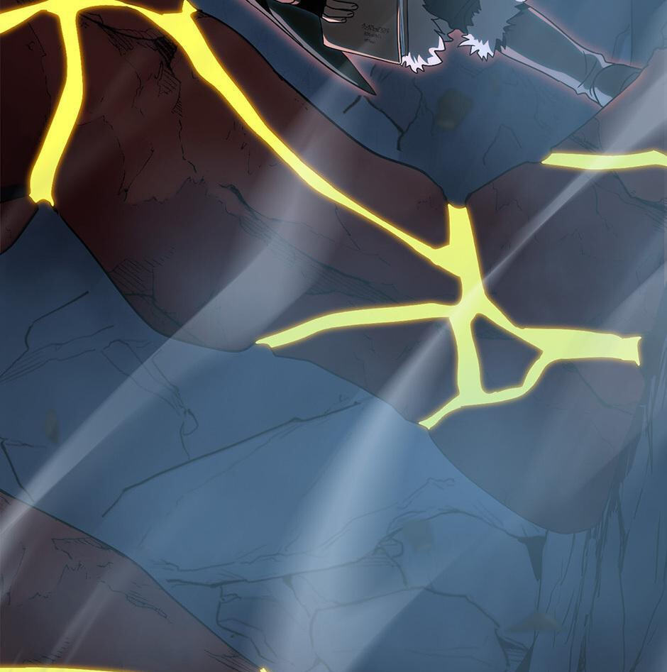 The Beginning After the End Chapter 201 page 61 - 